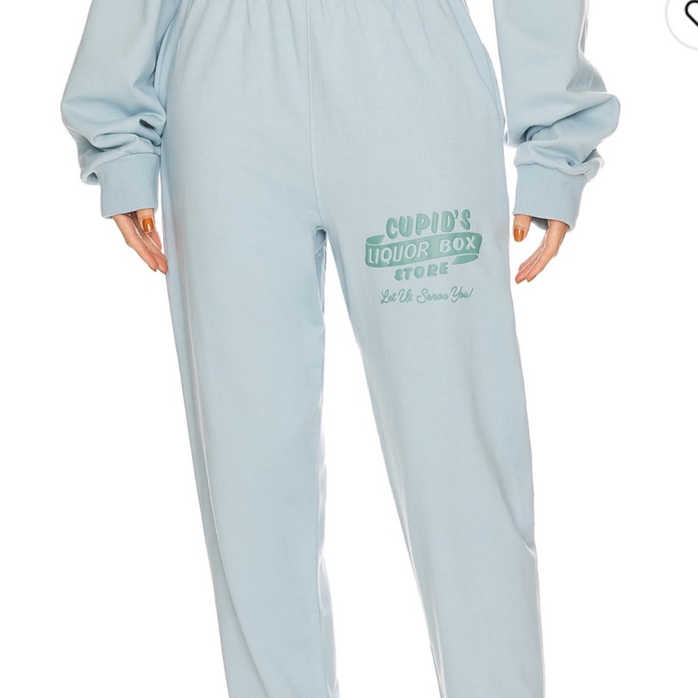 BOYS LIE Cupids Liquor Sweatpants